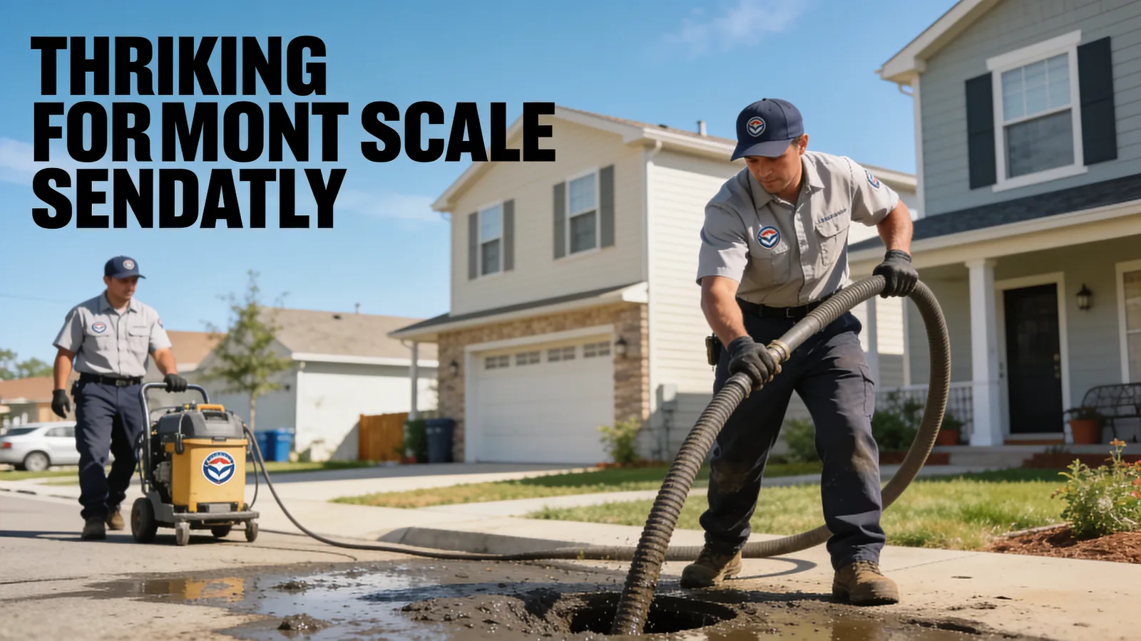 Sewage Cleanup in North Vernon, IN near me